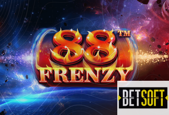 88 Frenzy