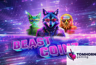 Beast Coinz