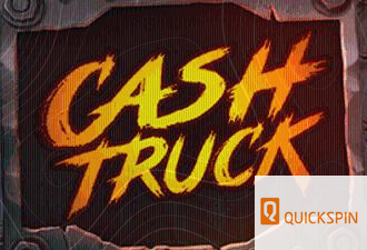 Cash Truck