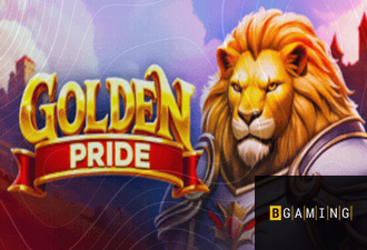 Golden Pride