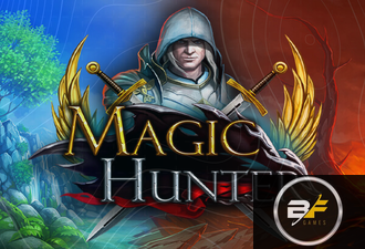 Magic Hunter
