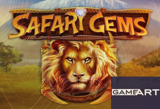 Safari Gems