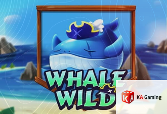Whale Wild